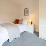 Apartmán Prime 3br Flat Sleeps 6 Free Parking Plus! Leeds (West Yorkshire)