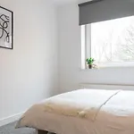 Prime 3br Flat Sleeps 6 Free Parking Plus! Apartmán *