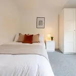Prime 3br Flat Sleeps 6 Free Parking Plus! Apartmán