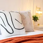 Prime 3br Flat Sleeps 6 Free Parking Plus! Apartmán Leeds (West Yorkshire)