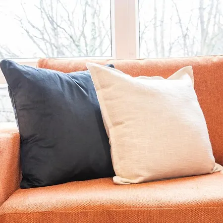 Modern 3br Flat Sleeps 6 Free Parking Лидс