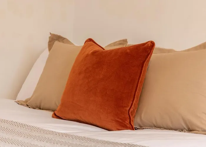 Apartamento Spacious 3BR Apt Guests 6 Parking Central Leeds Leeds (West Yorkshire)