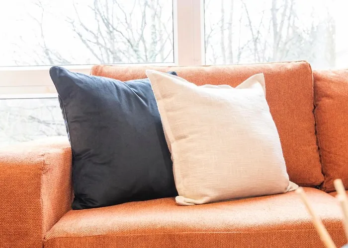 Spacious 3BR Apt Guests 6 Parking Central Leeds Leeds (West Yorkshire)